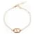 Valentino Bracciale LTD BYT Bianco  - vista 4