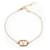 Valentino Bracciale LTD BYT Bianco  - vista 5