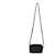 Prada Mini borsa in pelle Nero - vista 5