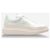 Alexander Mcqueen Sneakers Oversized Bianco - vista 5