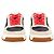 Valentino Sneaker in pelle ZZM - vista 6