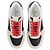 Valentino Sneaker in pelle ZZM - vista 8