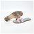 Pantofole Hermès Oran Multicolore - vista 4