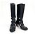 Chanel Stiefel