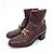 Botines Gucci