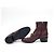 Botines Gucci - vista 4