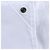 Chaqueta larga Hermès Blanco - vista 4