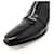 Botines Prada Negro  - vista 5