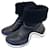 Louis Vuitton Botas Negro  - vista 1