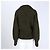 Louis Vuitton Zip-Cardigan Braun - Ansicht 3