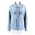 Gucci Giacca di denim