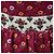 Falda Gucci Banding Rosa - vista 4