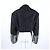 Louis Vuitton Crop-Jacke Braun - Ansicht 3