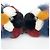 Fendi Wildleder Ballerinas - Ansicht 2