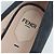 Fendi Wildleder Ballerinas - Ansicht 6