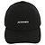 Jacquemus Baseballcap mit Metall-Logo