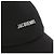 Jacquemus Baseballcap mit Metall-Logo - Ansicht 7