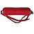 Chanel Borsa a spalla media in tono argento Caviar Boy Rosso - vista 7