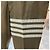 Thom Browne Pantalones Chino No Estructurados de Punto de Algodón Camel Castaño - vista 10