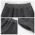 Jil Sander Wool Blend Jogger Pants Brown - view 12