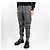 Jil Sander Wool Blend Jogger Pants Brown - view 2