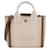 Chloé Piccola borsa tote Marrone  - vista 1