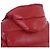 Moncler MALJASSET Piumino con Cappuccio Rosso - vista 11