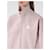 Isabel Marant Logo-Halbzip-Sweatshirt Weiß  - Ansicht 6