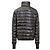 Moncler Giacca da sci in piuma HERS Grenoble - vista 5