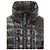 Moncler Giacca da sci in piuma HERS Grenoble - vista 7