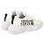 Versace Sneakers Speedtrack Bianco - vista 5