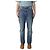 Isabel Marant Pantaloni in denim dritti Blu