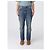 Isabel Marant Pantaloni in denim dritti Blu - vista 4