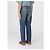 Isabel Marant Pantaloni in denim dritti Blu - vista 5
