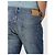Isabel Marant Pantaloni in denim dritti Blu - vista 6