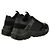 Versace Sneakers Speedtrack Nero - vista 5