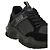 Versace Sneakers Speedtrack Nero - vista 7