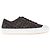 Fendi Stoff Niedrigtop Sneaker