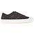 Fendi Stoff Niedrigtop Sneaker - Ansicht 4