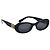 Miu Miu Gafas de sol Glimmer Negras Negro