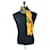 Chanel Sciarpa gioiello arancione  - vista 1