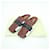 Burberry Panel Mule Braun  - Ansicht 10