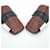 Burberry Panel Mule Braun  - Ansicht 7
