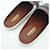 Burberry Panel Mule Braun  - Ansicht 8