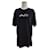 Off White T-Shirt Schwarz  - Ansicht 1