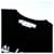 Off White T-Shirt Schwarz  - Ansicht 5