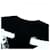 Off White T-Shirt Schwarz  - Ansicht 7