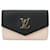 Louis Vuitton Monedero Lockmini Negro  - vista 1
