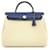 Hermès Herbag Blu  - vista 1