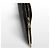 Louis Vuitton Borsa Clutch da Viaggio MM Monogramma Nero - vista 5